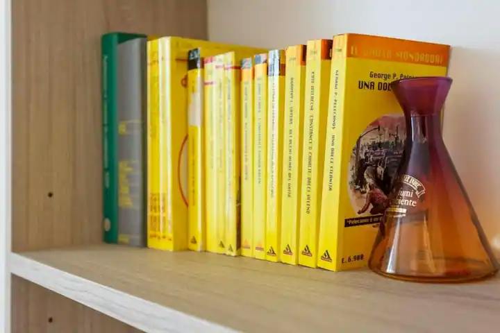 Apartment Milano — photo 15