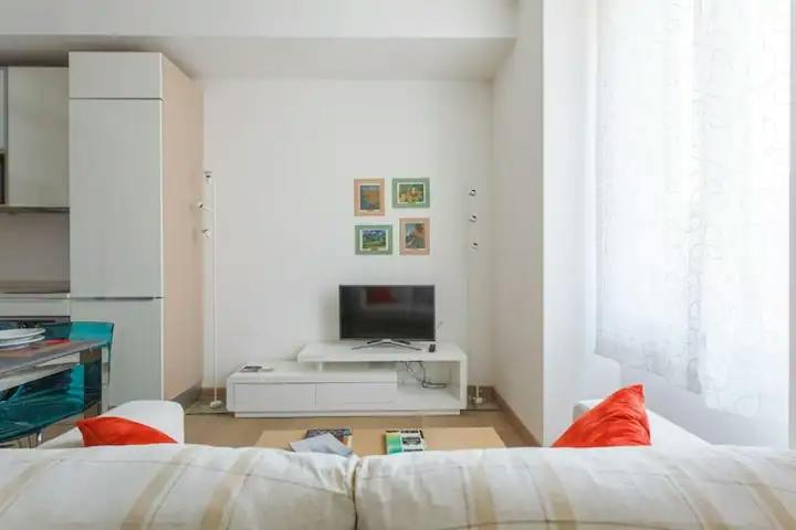 Apartment Milano — photo 12