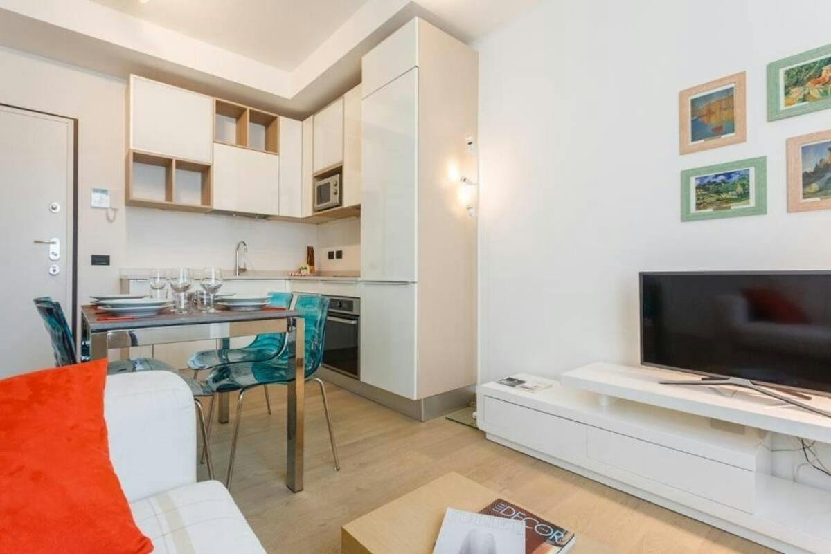 Apartment Milano — photo 11