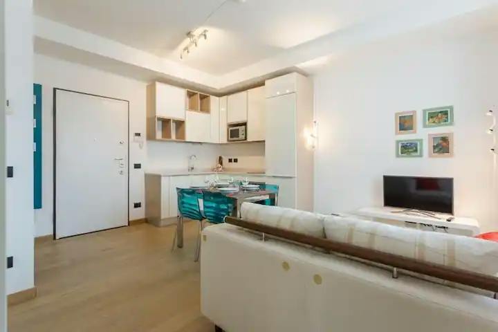 Apartment Milano — photo 13