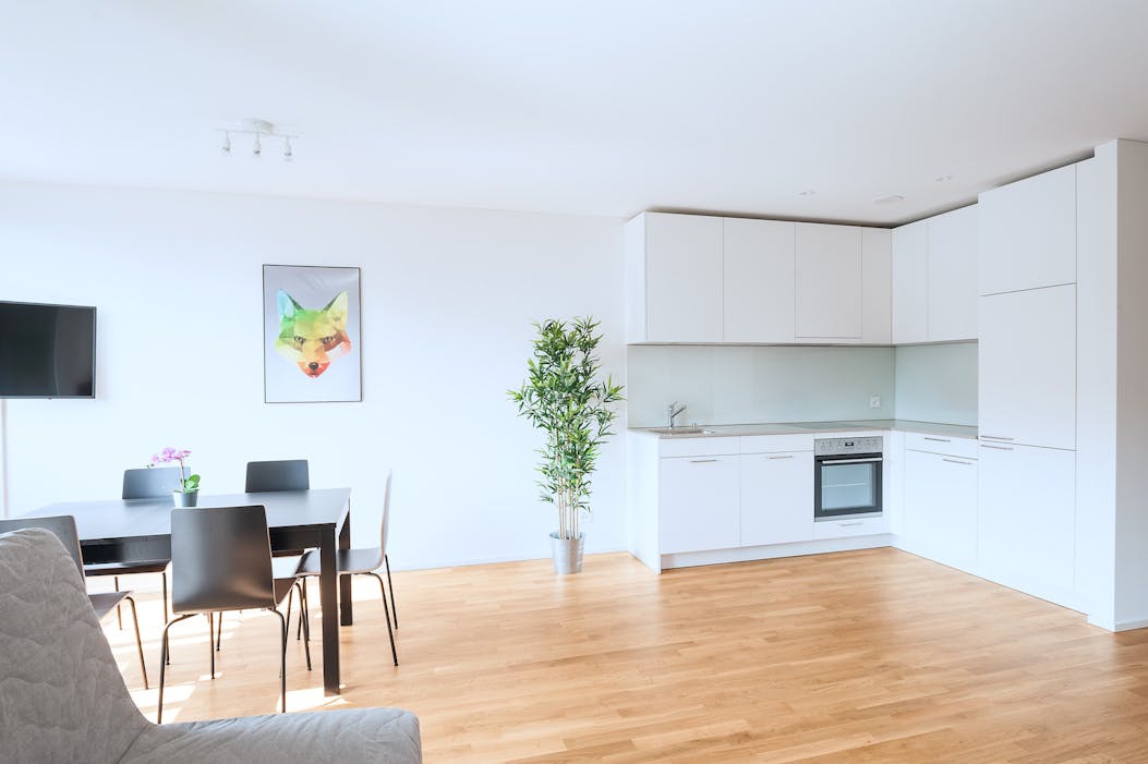 Apartment for rent in Basel, Erlenmattstrasse HousingAnywhere (1078261)