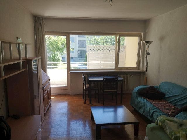 Apartment Munich, 1 bed — photo 1