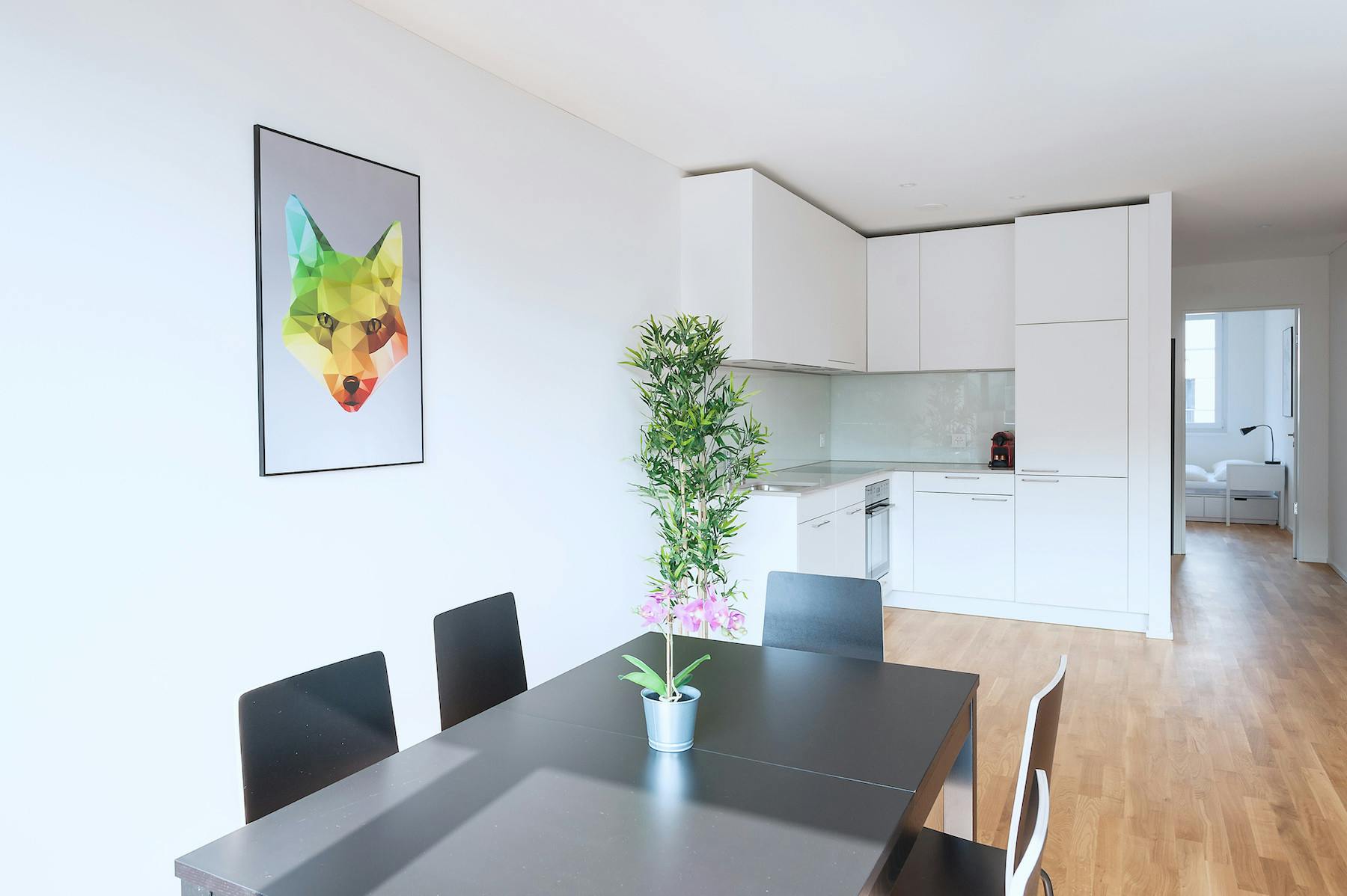 Erlenmattstrasse, Basel