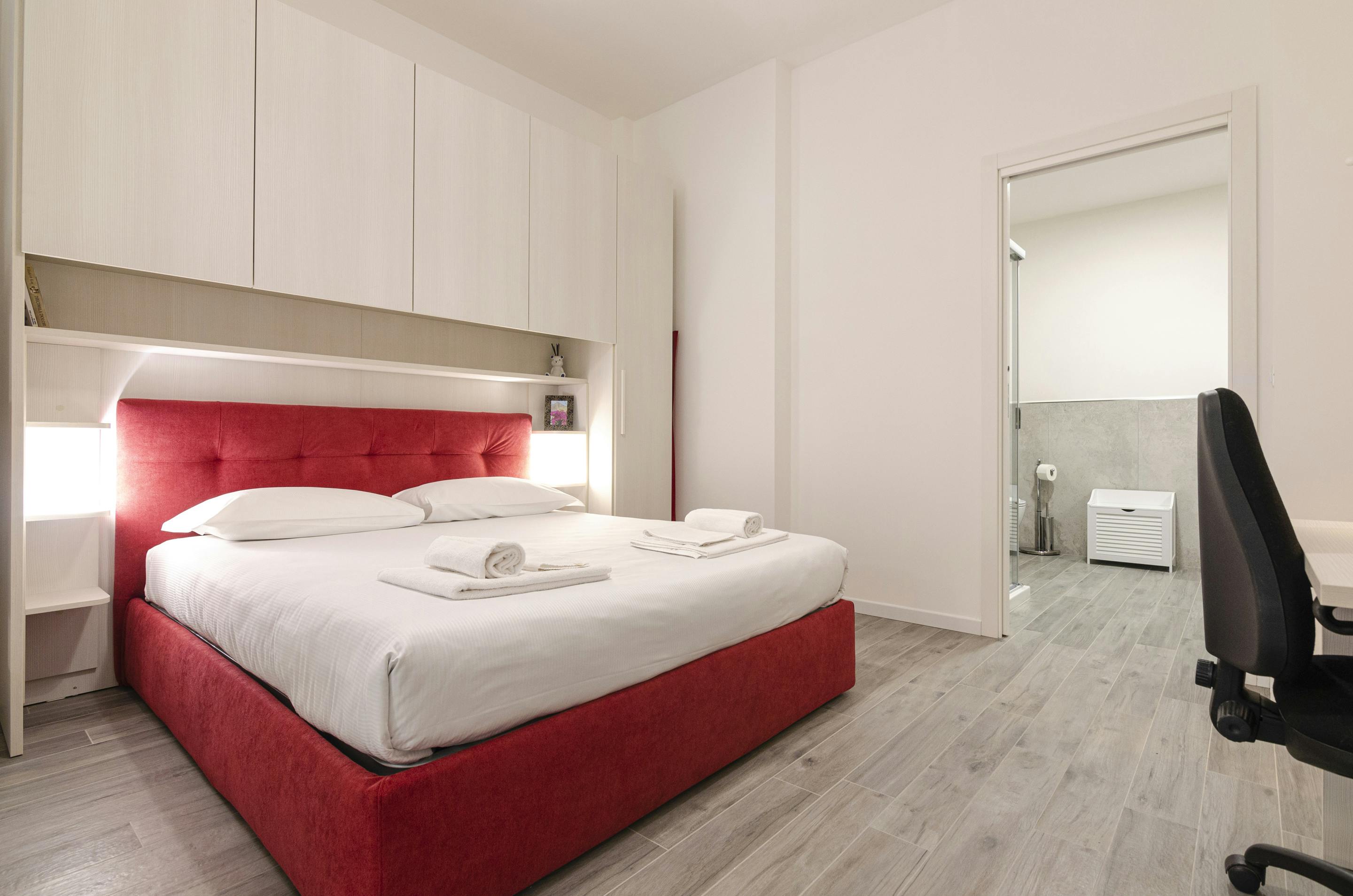 Apartment Bologna — photo 11