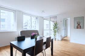 Wohnung zu mieten für 2.636 € pro Monat in Basel, Erlenmattstrasse