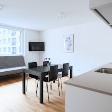 Wohnung for rent for 2.640 CHF per month in Basel, Erlenmattstrasse