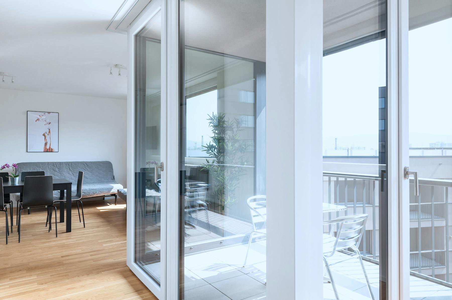 Erlenmattstrasse, Basel Basel