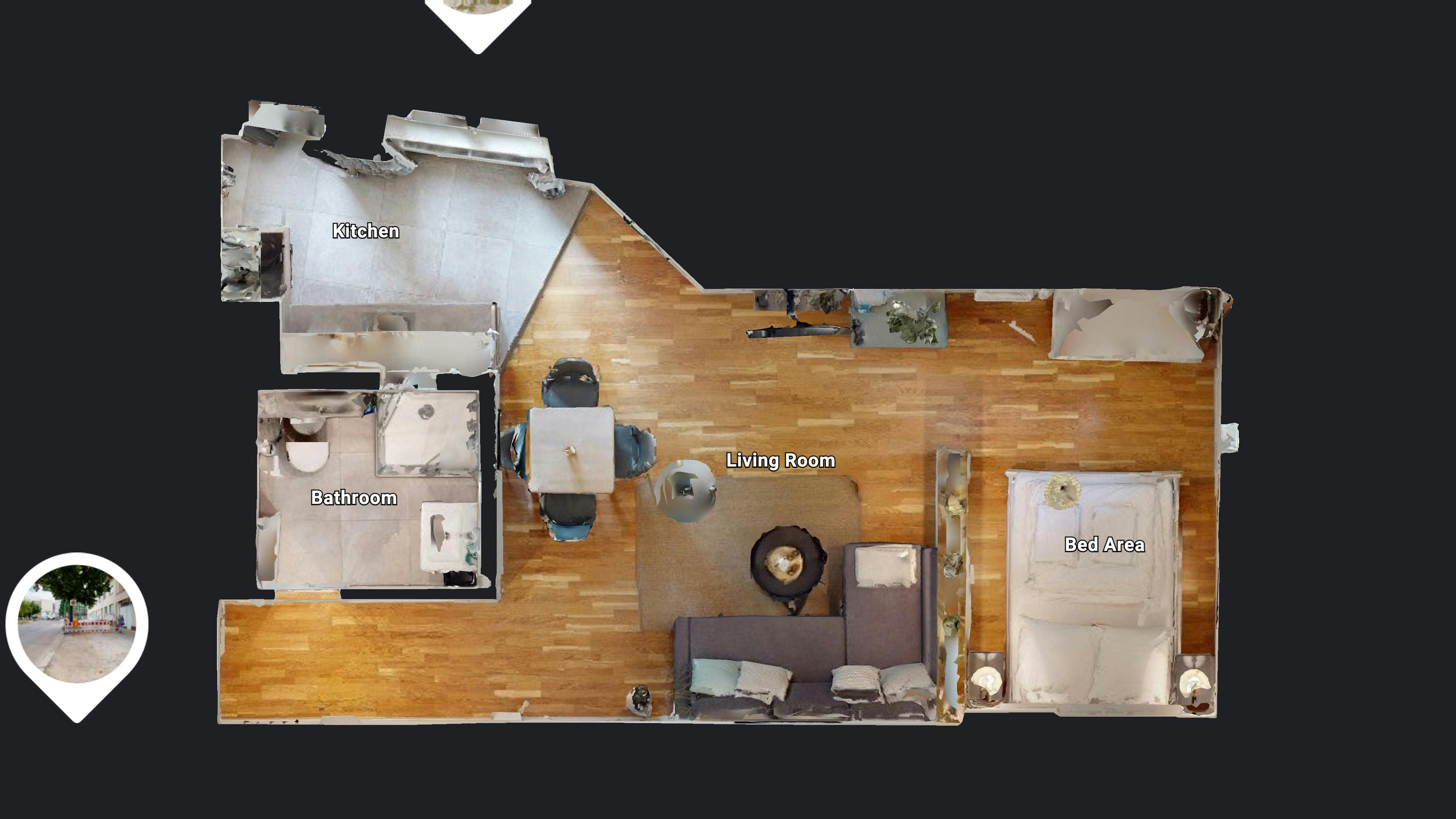 preview gallery tile