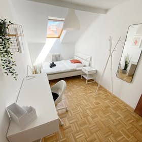 WG-Zimmer for rent for 480 € per month in Graz, Maygasse