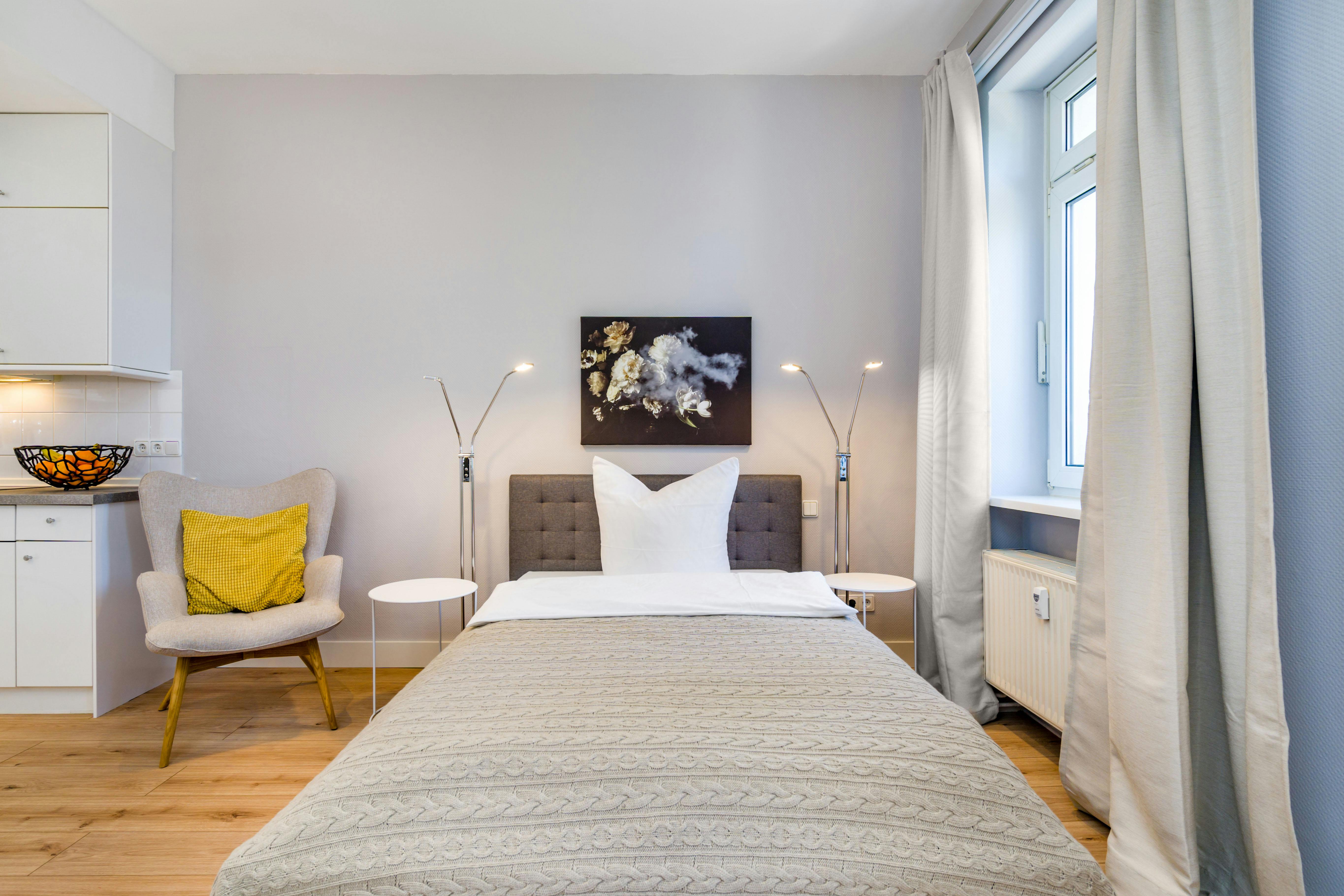 Apartment Berlin — photo 4