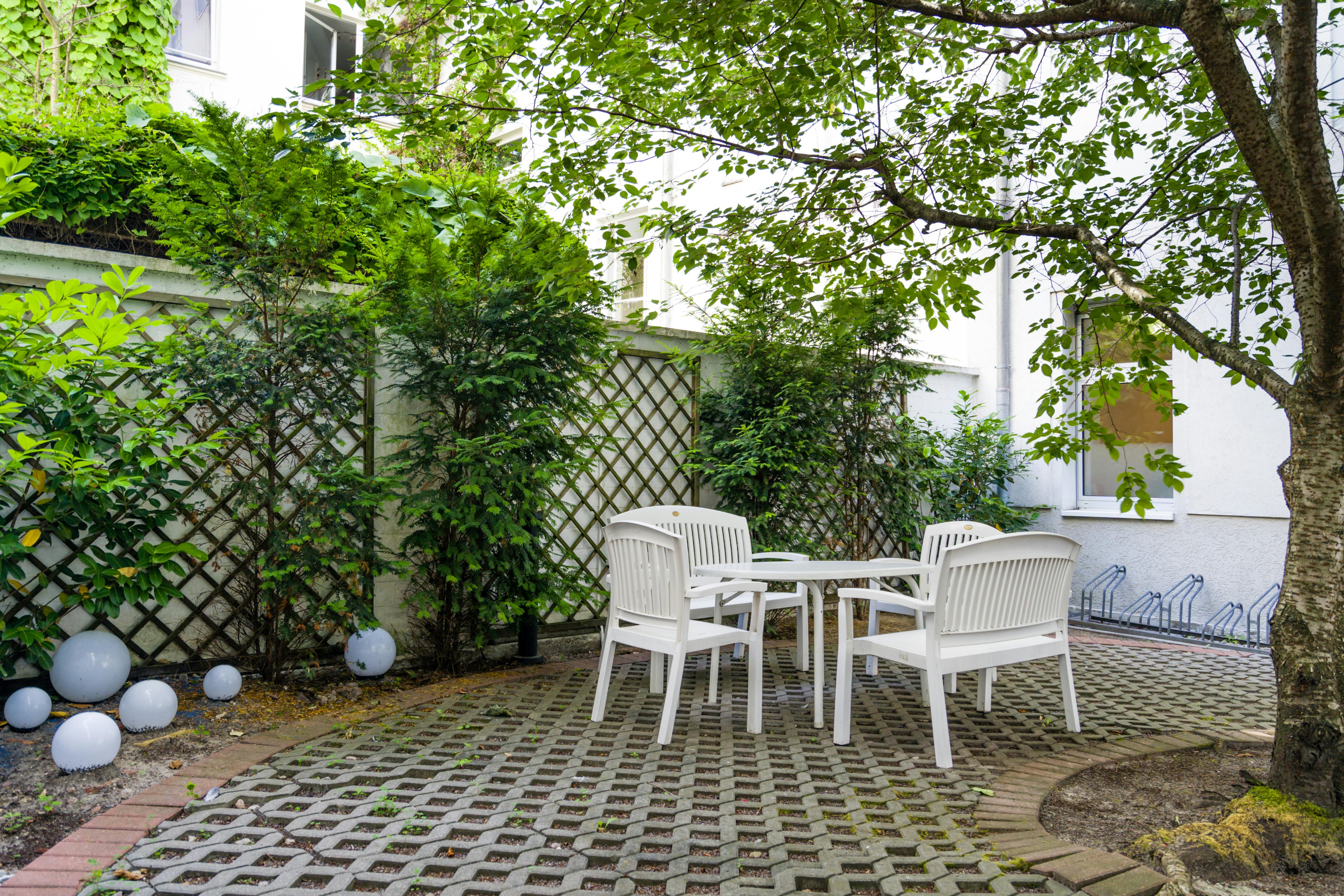 Apartment Berlin — photo 9
