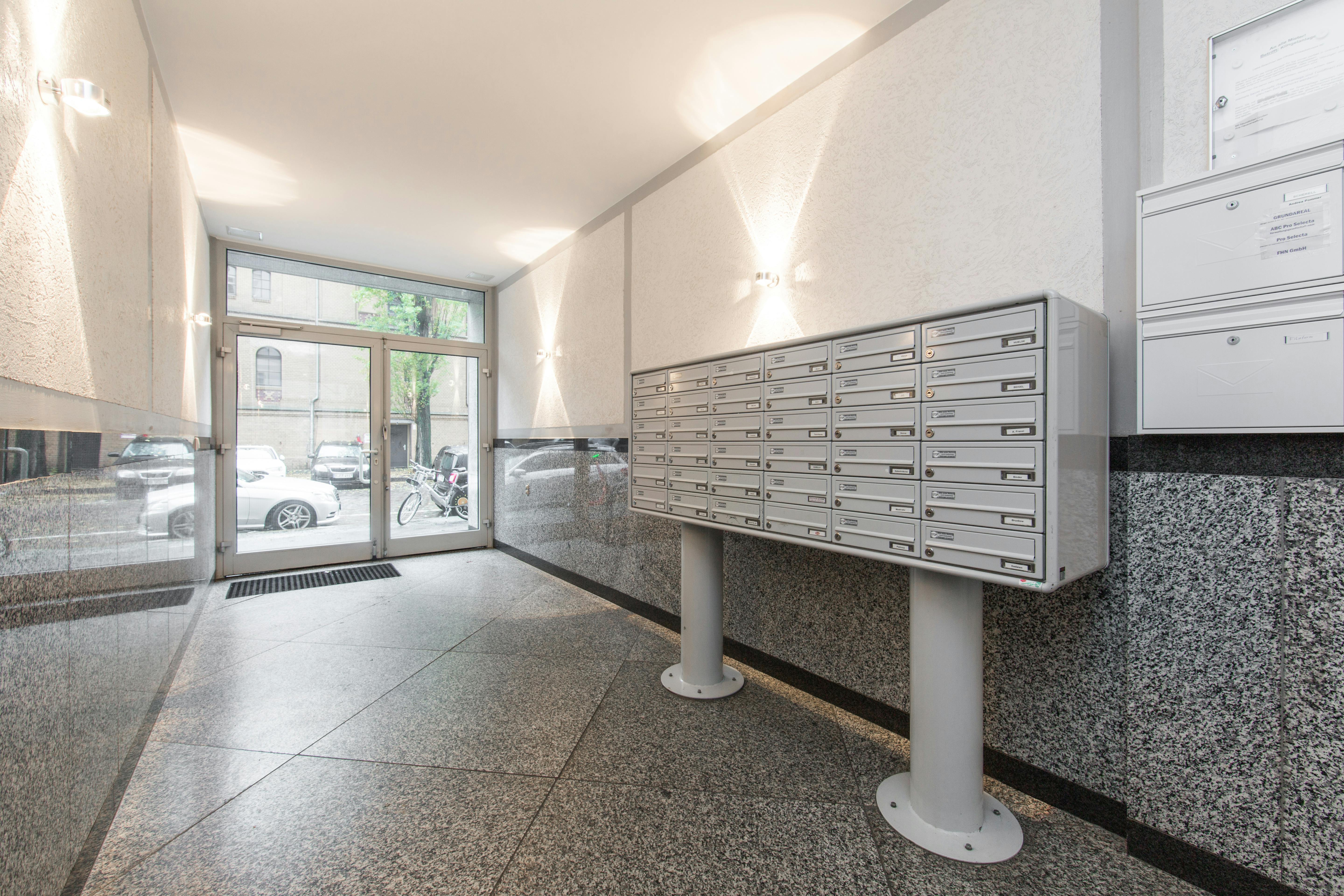 Apartment Berlin — photo 10