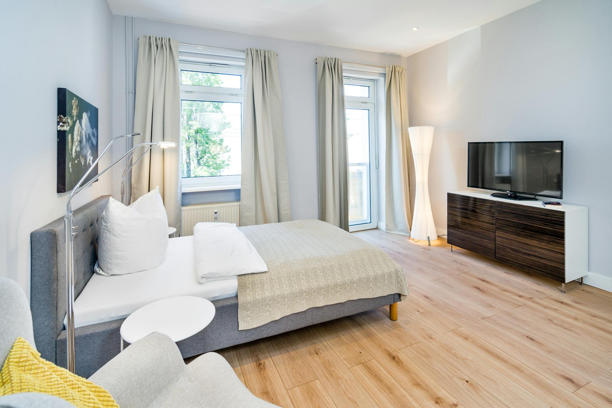 Knaackstraße, Berlin preview