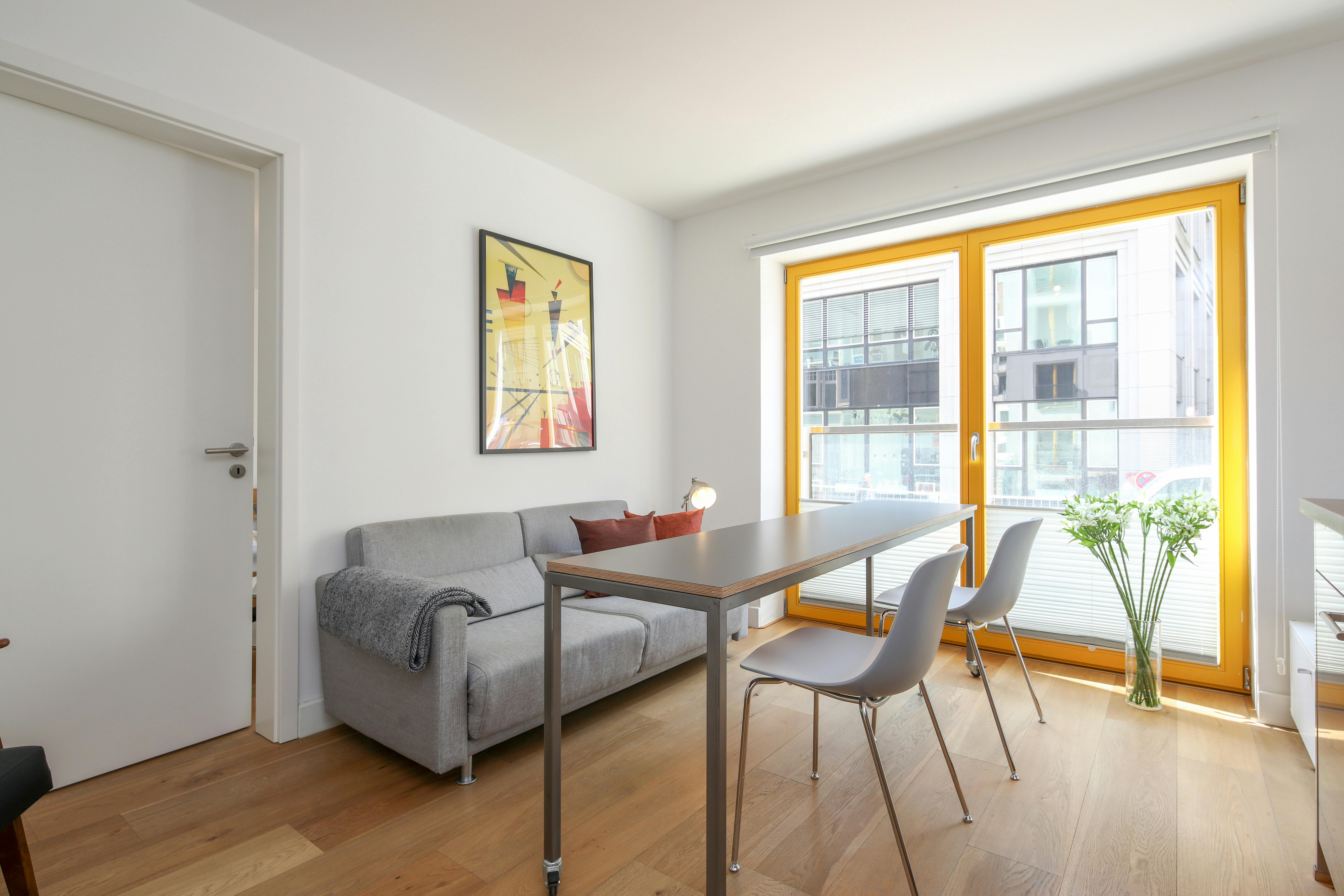 Apartment Berlin, 1 bed — photo 10