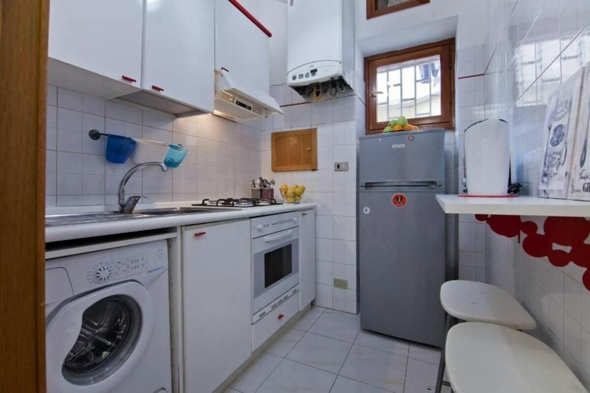 Appartement Roma — photo 17