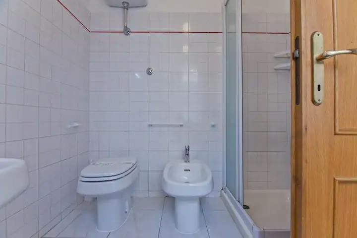 Appartement Roma — photo 21