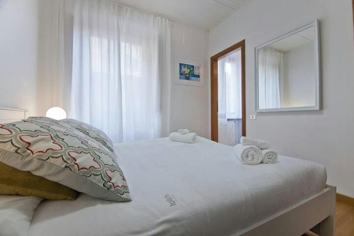 Appartement Roma — photo 12