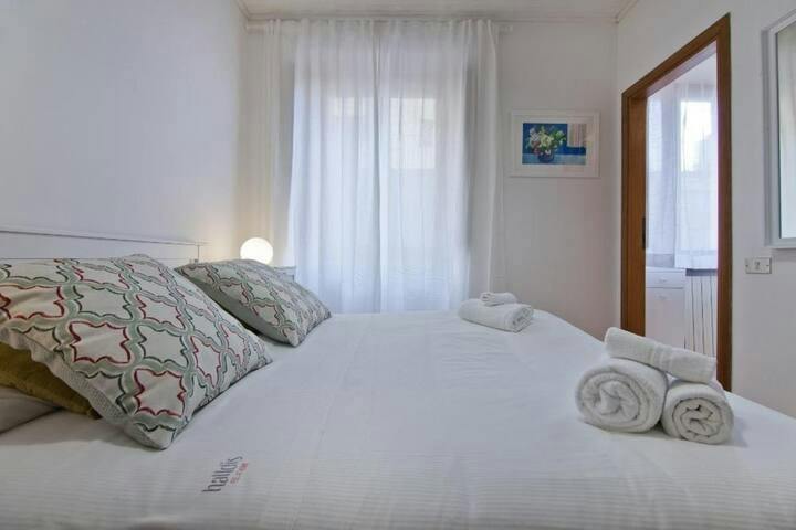 Appartement Roma — photo 15