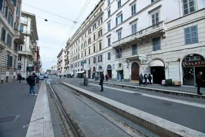 Appartement Roma — photo 26
