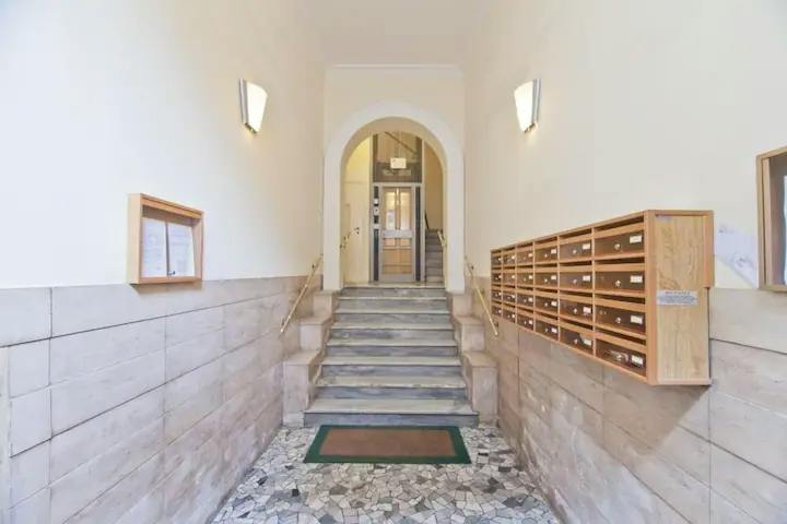Appartement Roma — photo 22