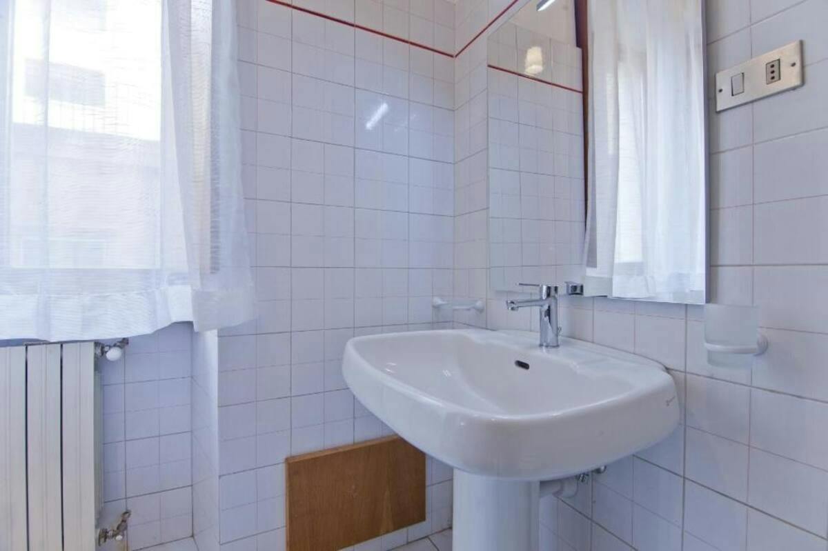 Appartement Roma — photo 20