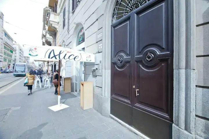 Appartement Roma — photo 23