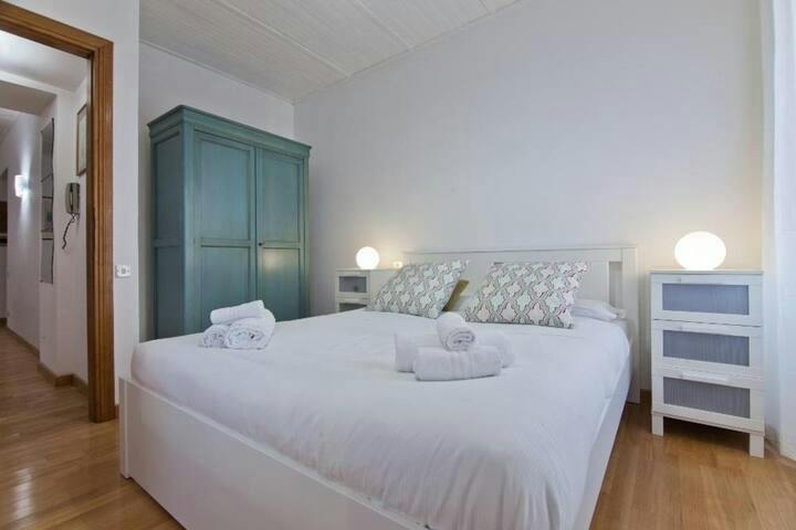 Appartement Roma — photo 11