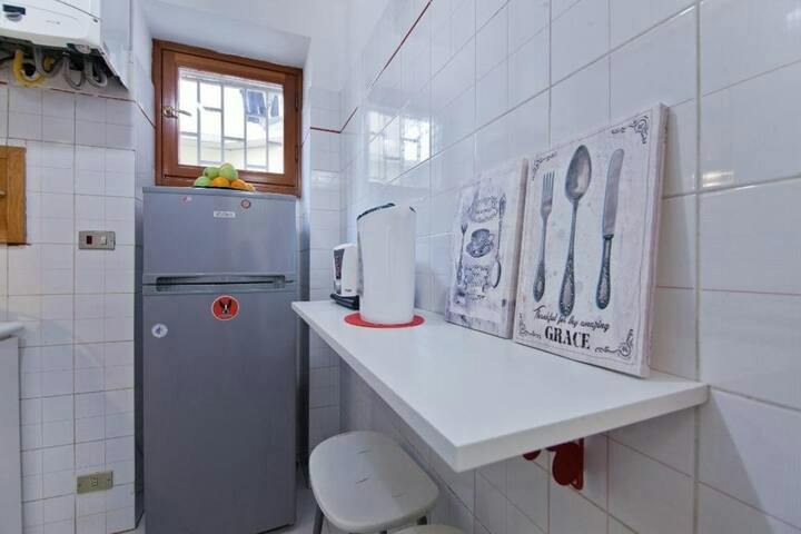 Appartement Roma — photo 18