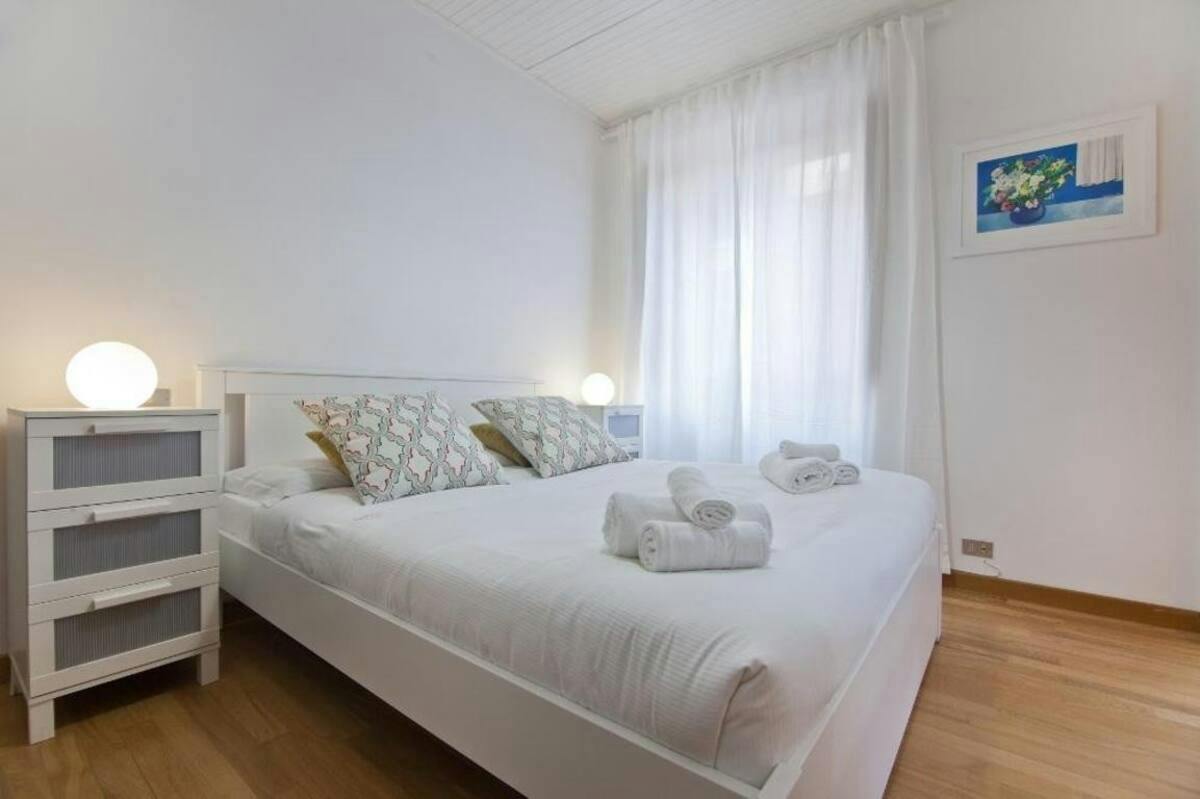 Appartement Roma — photo 14