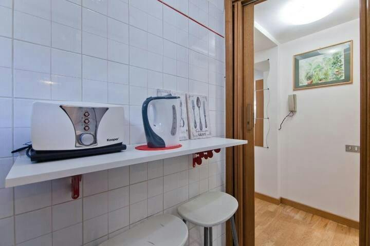 Appartement Roma — photo 13