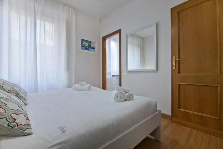 Appartement Roma — photo 16