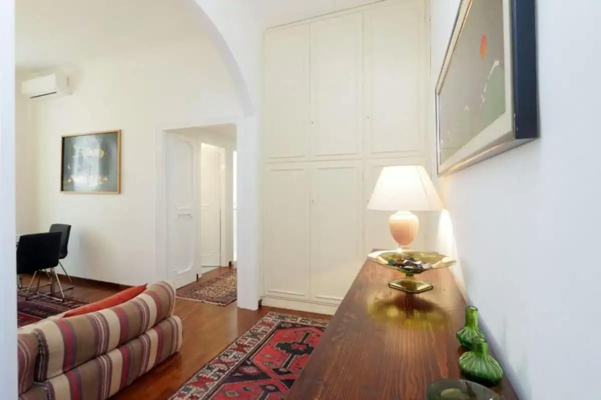 Appartement Roma — photo 11