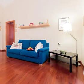 Apartment for rent for €2,450 per month in Rome, Via Candia