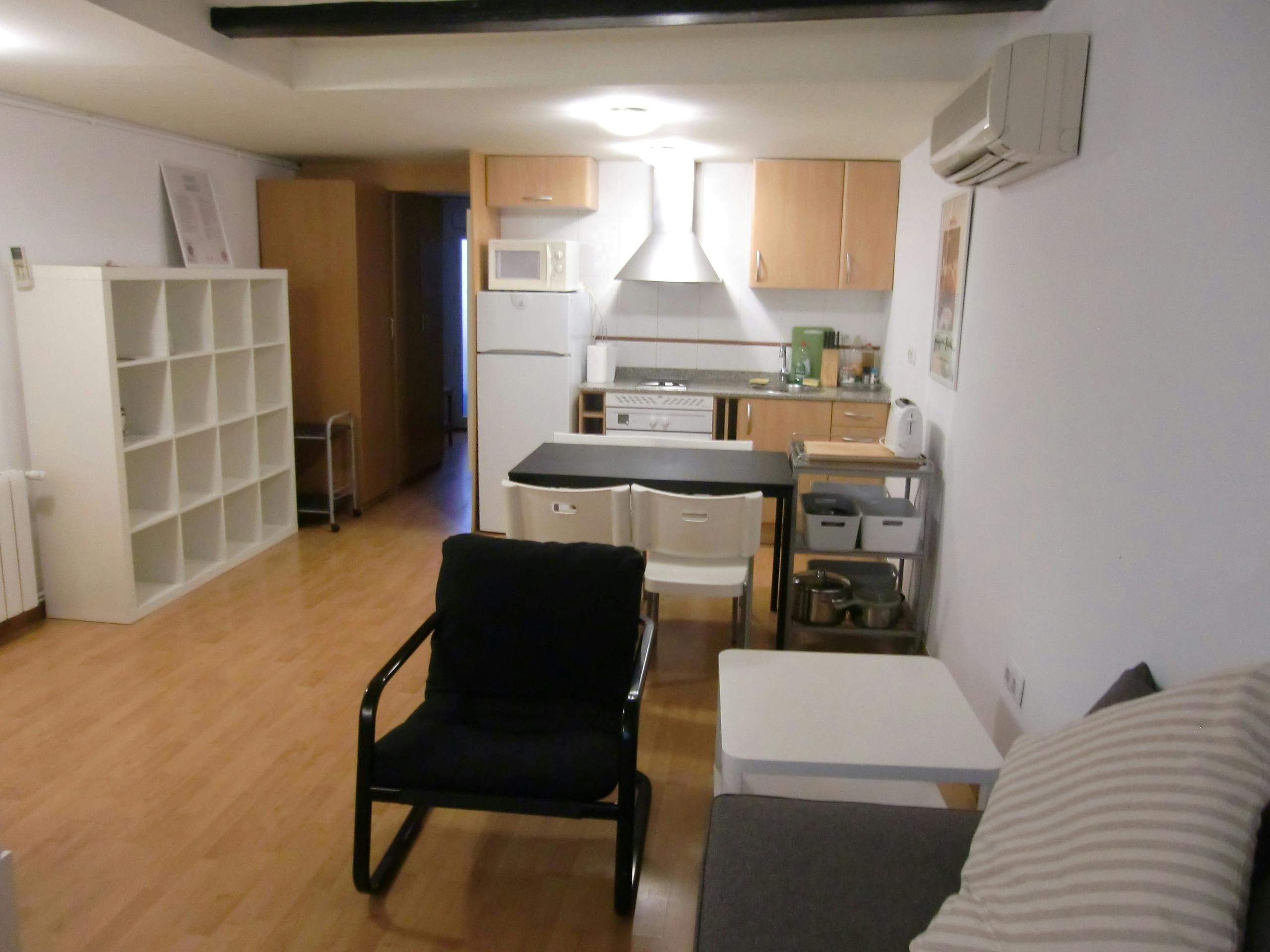 Apartment Barcelona, 40m² — photo 6