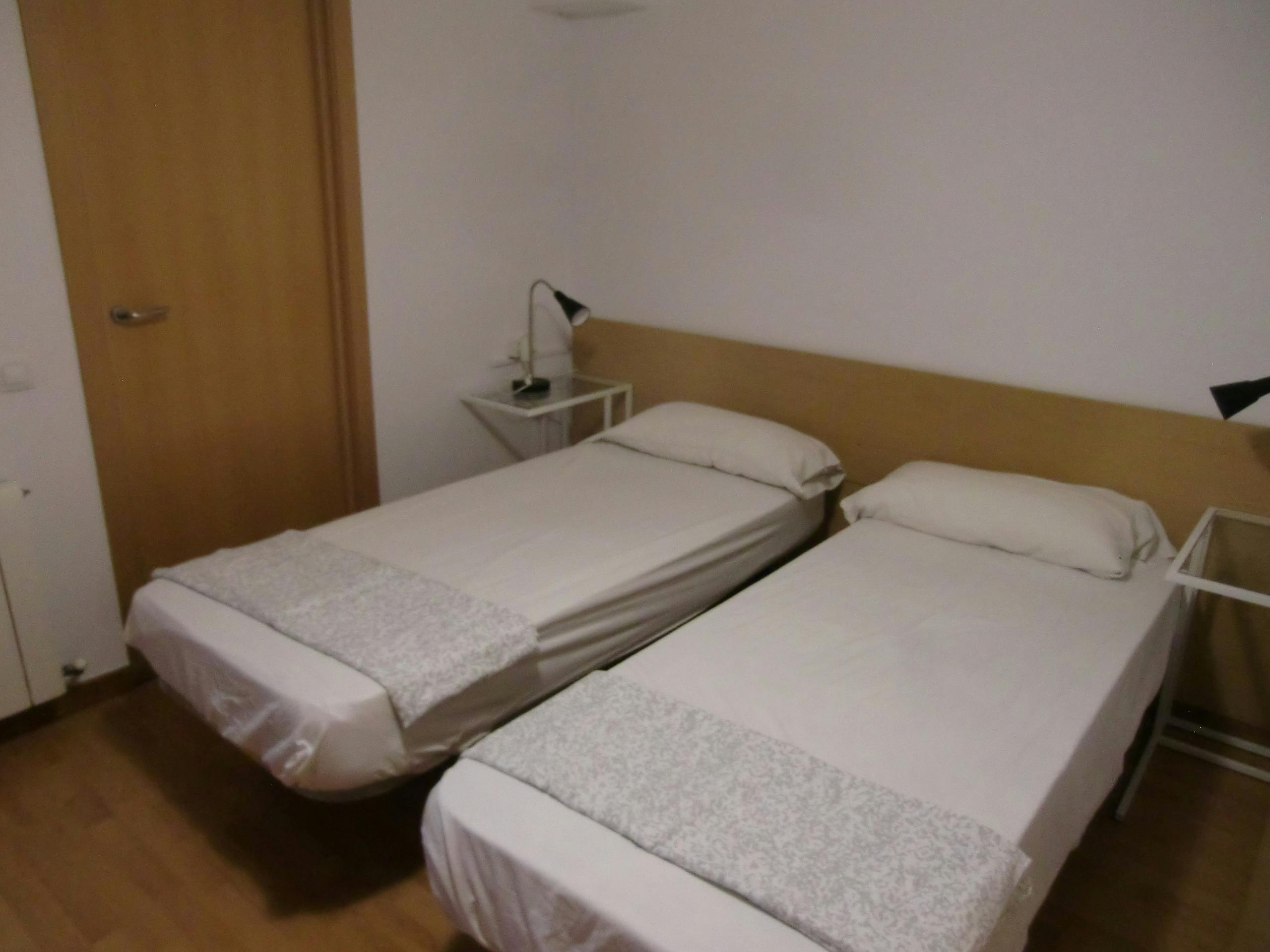 Apartment Barcelona, 40m² — photo 5