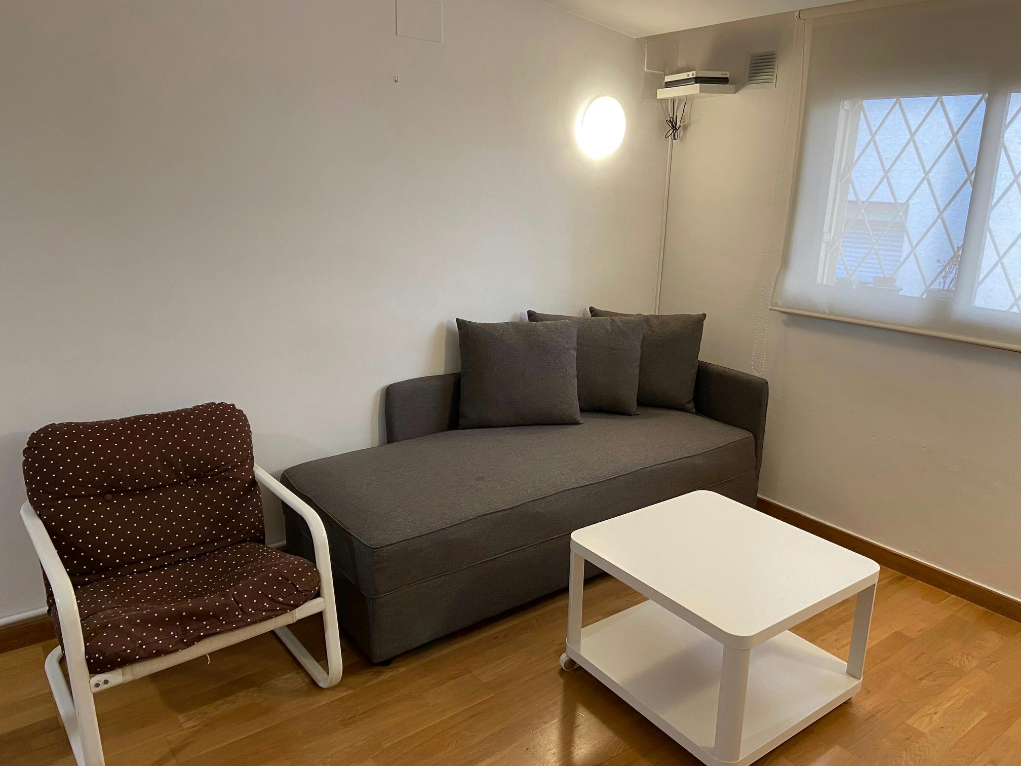 Apartment Barcelona, 40m² — photo 10