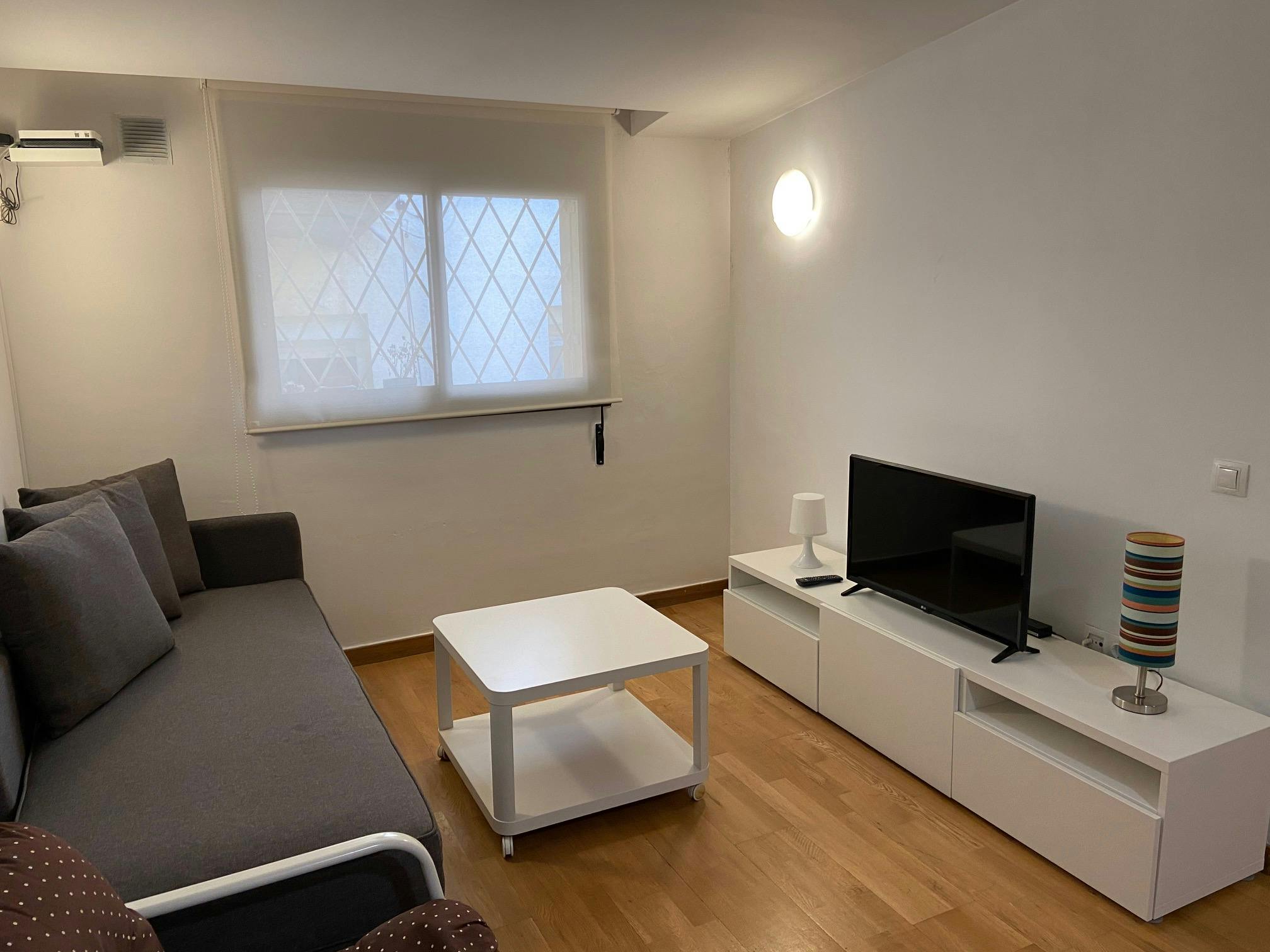 Apartment Barcelona, 40m² — photo 9