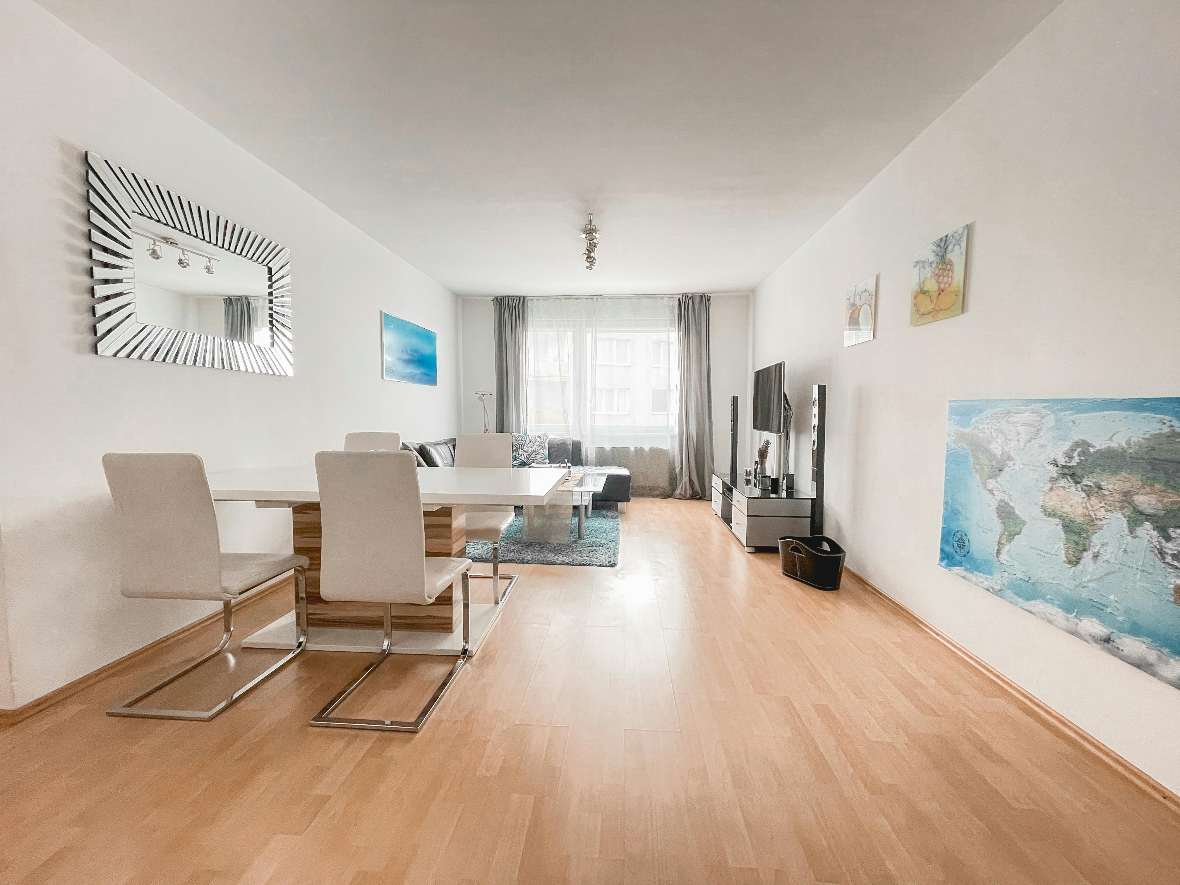 Apartment Vienna, 65m² — photo 5