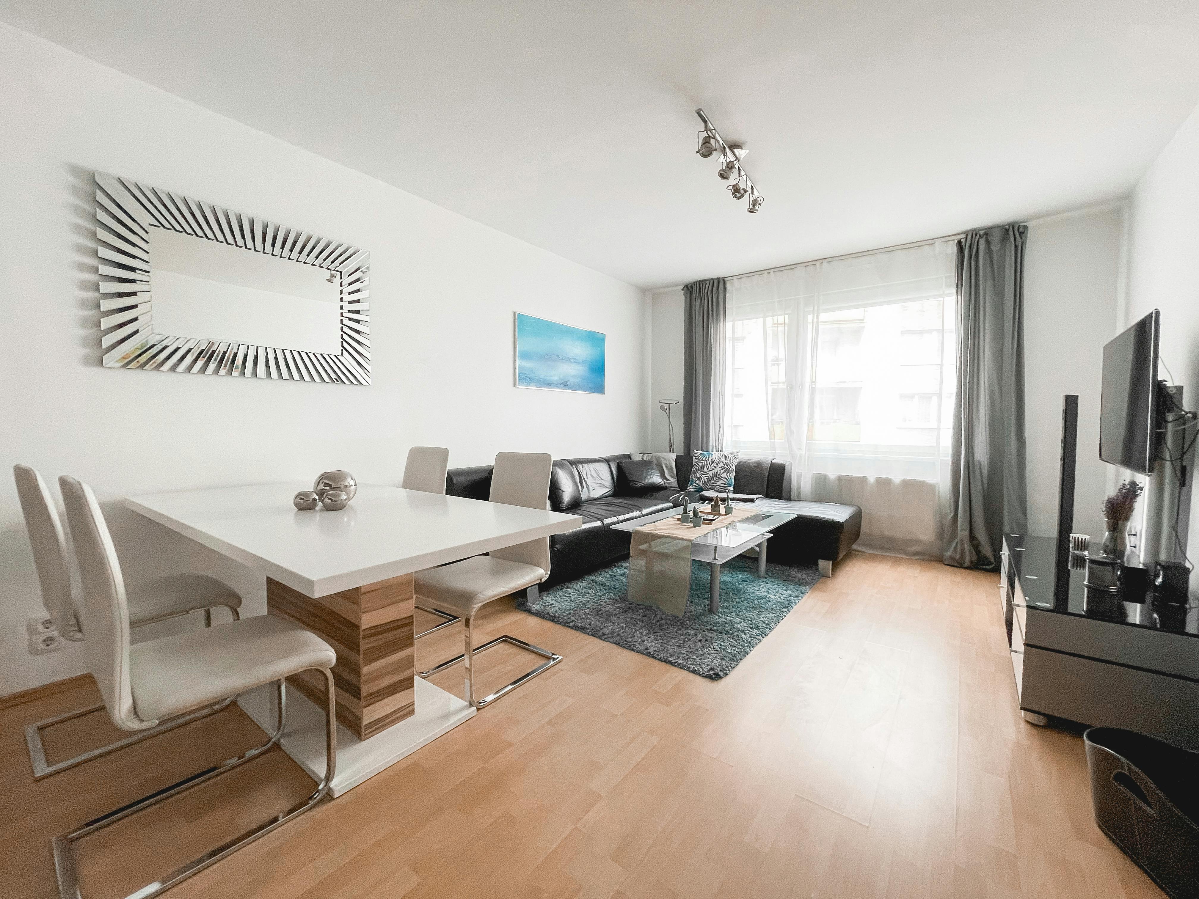 Apartment Vienna, 65m² — photo 3