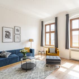 Wohnung zu mieten für 2.300 € pro Monat in Berlin, Eislebener Straße