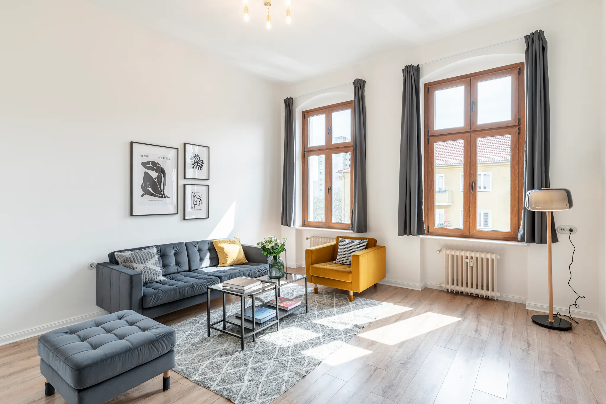 Eislebener Straße, Berlin preview