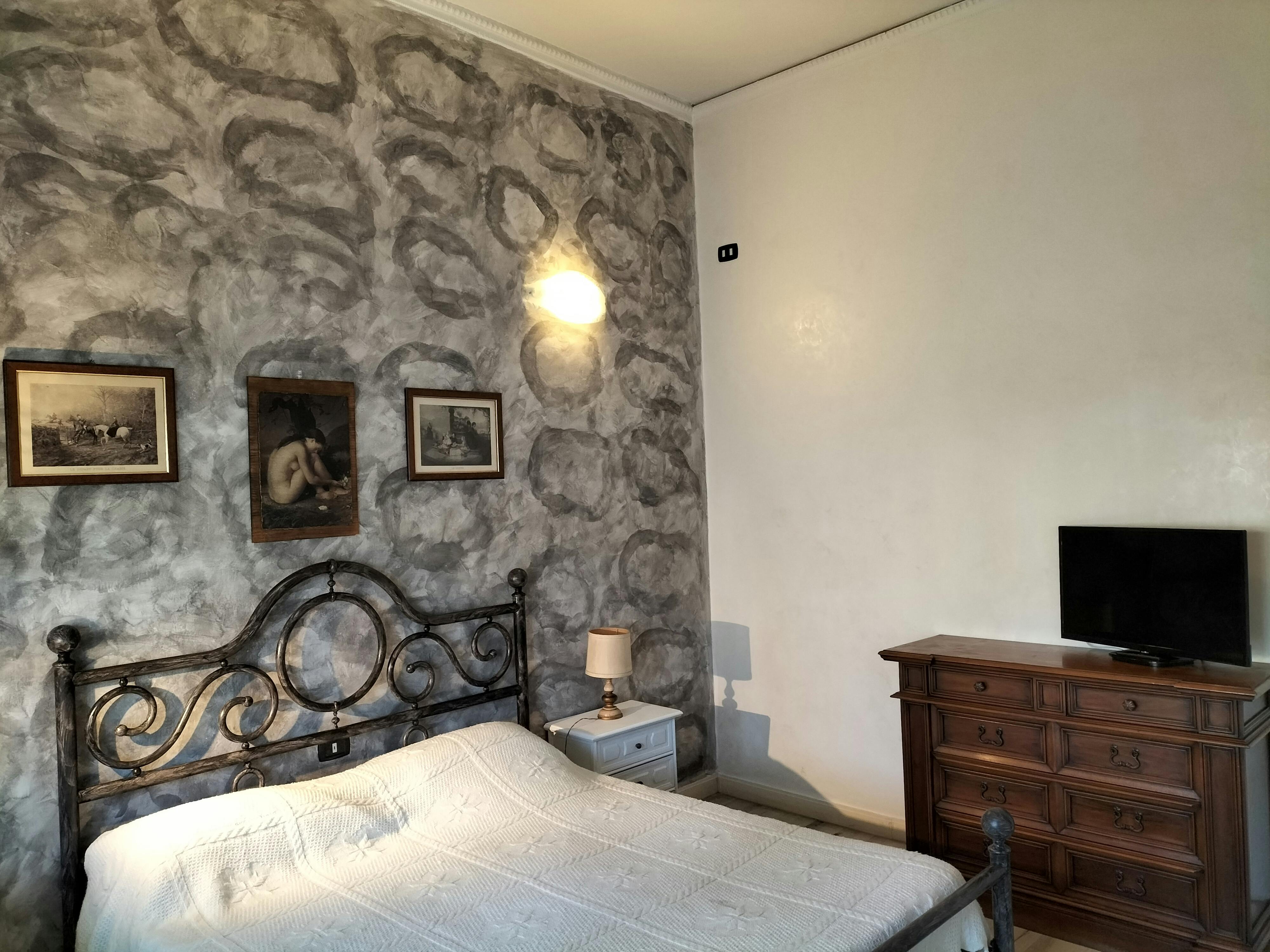 Camera singola Firenze, 1 camera, 22m² — foto 10