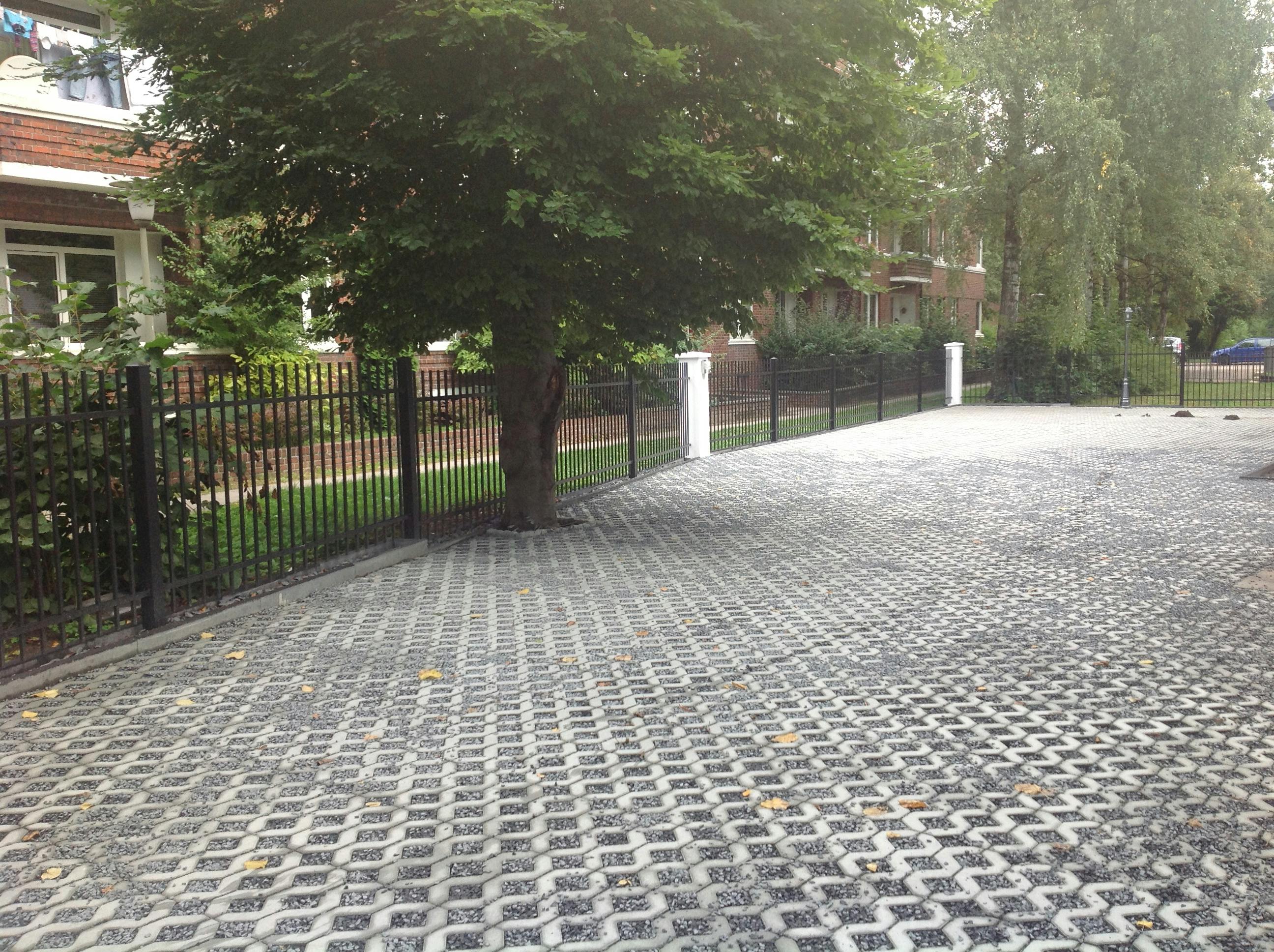 preview gallery tile