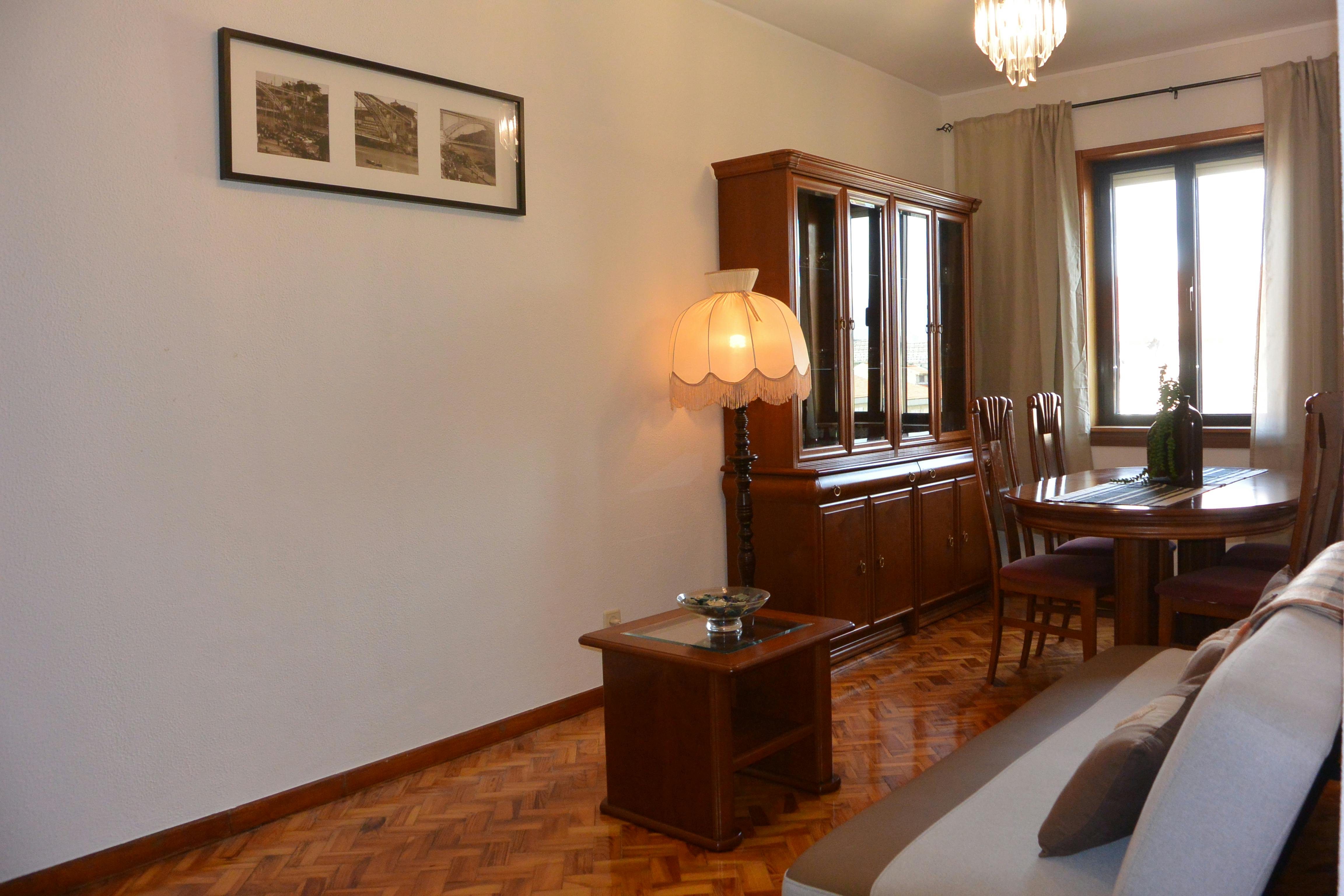 Apartment Porto, 98m² — photo 9