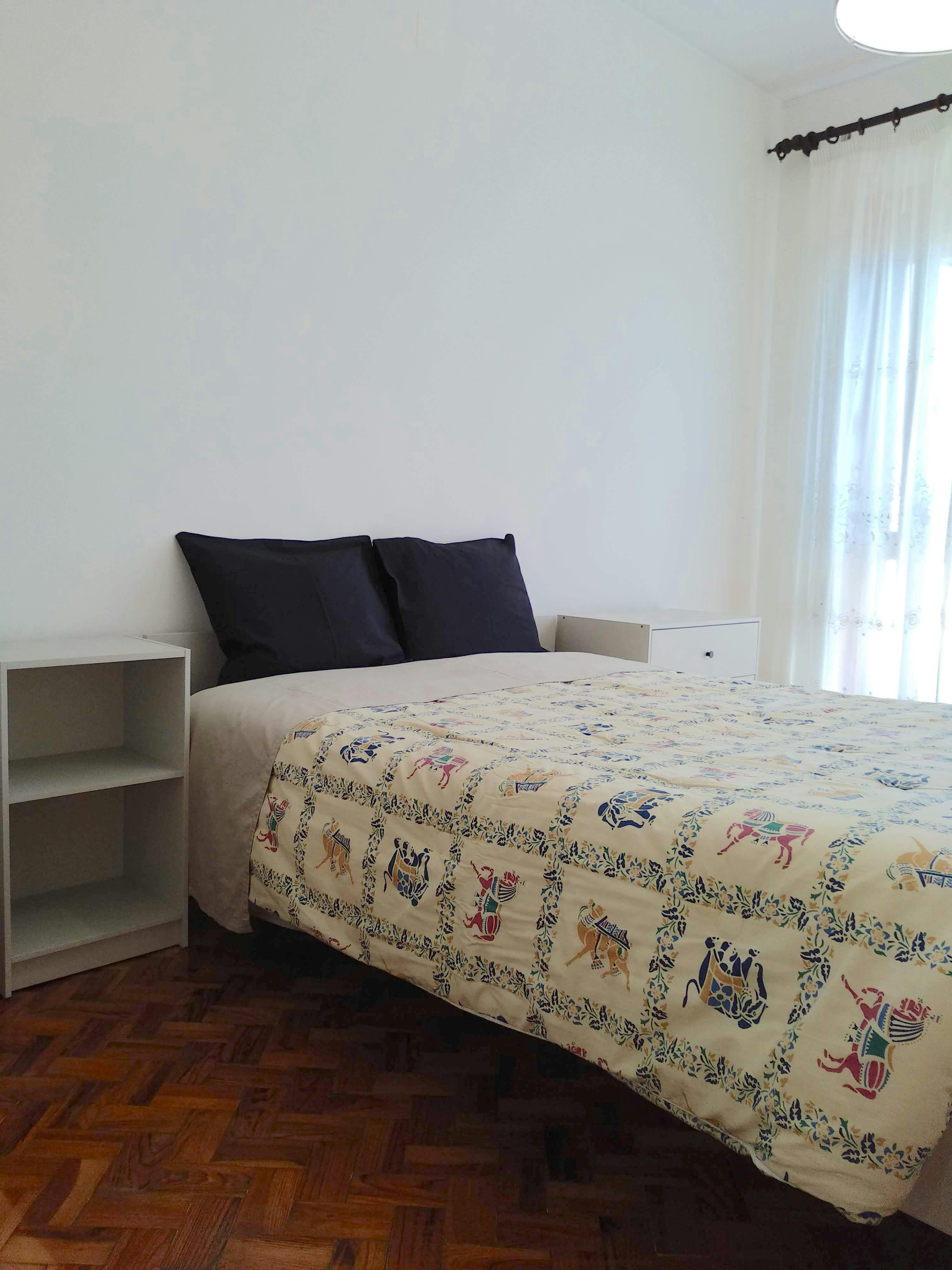 Apartment Porto, 98m² — photo 8