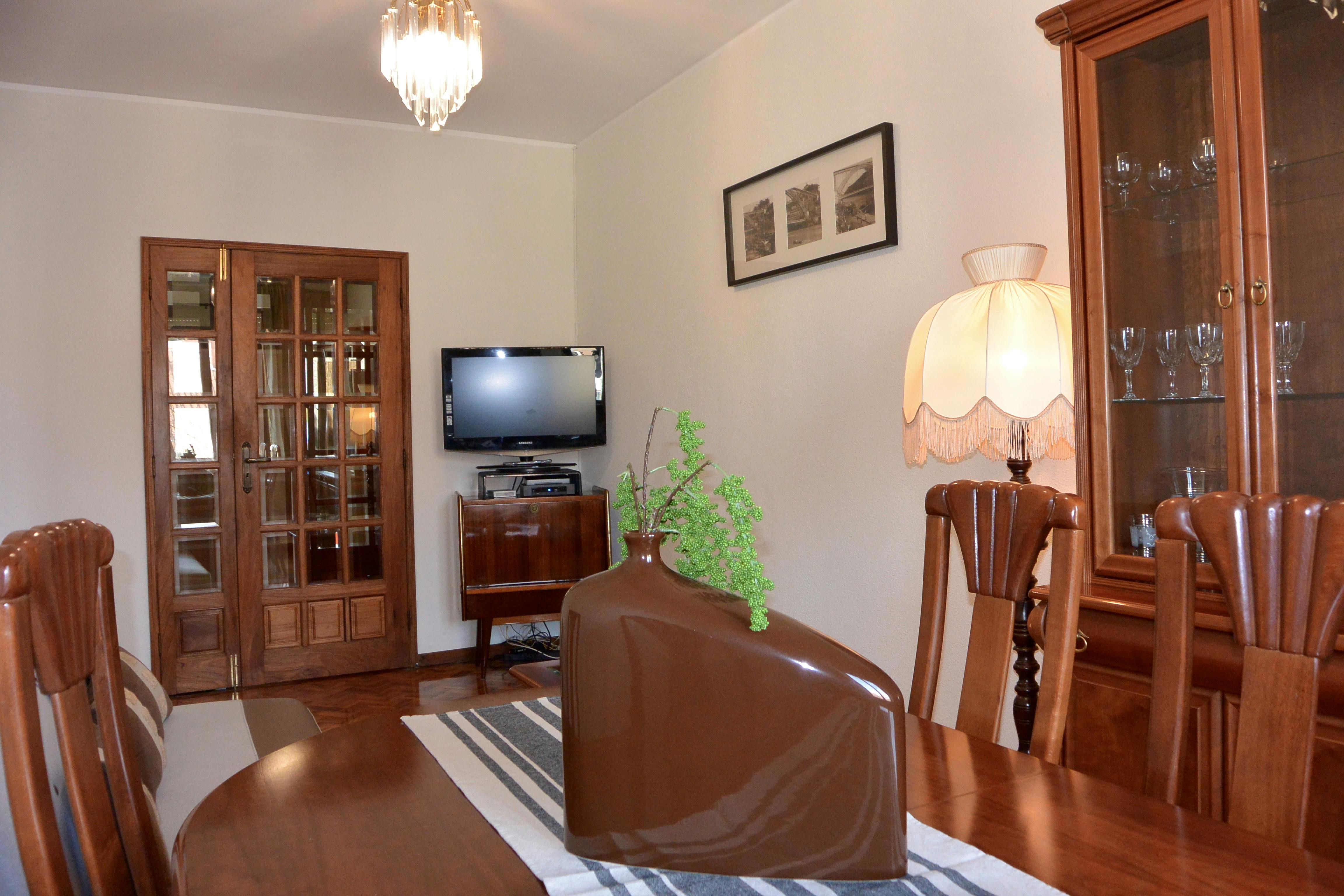 Apartment Porto, 98m² — photo 10