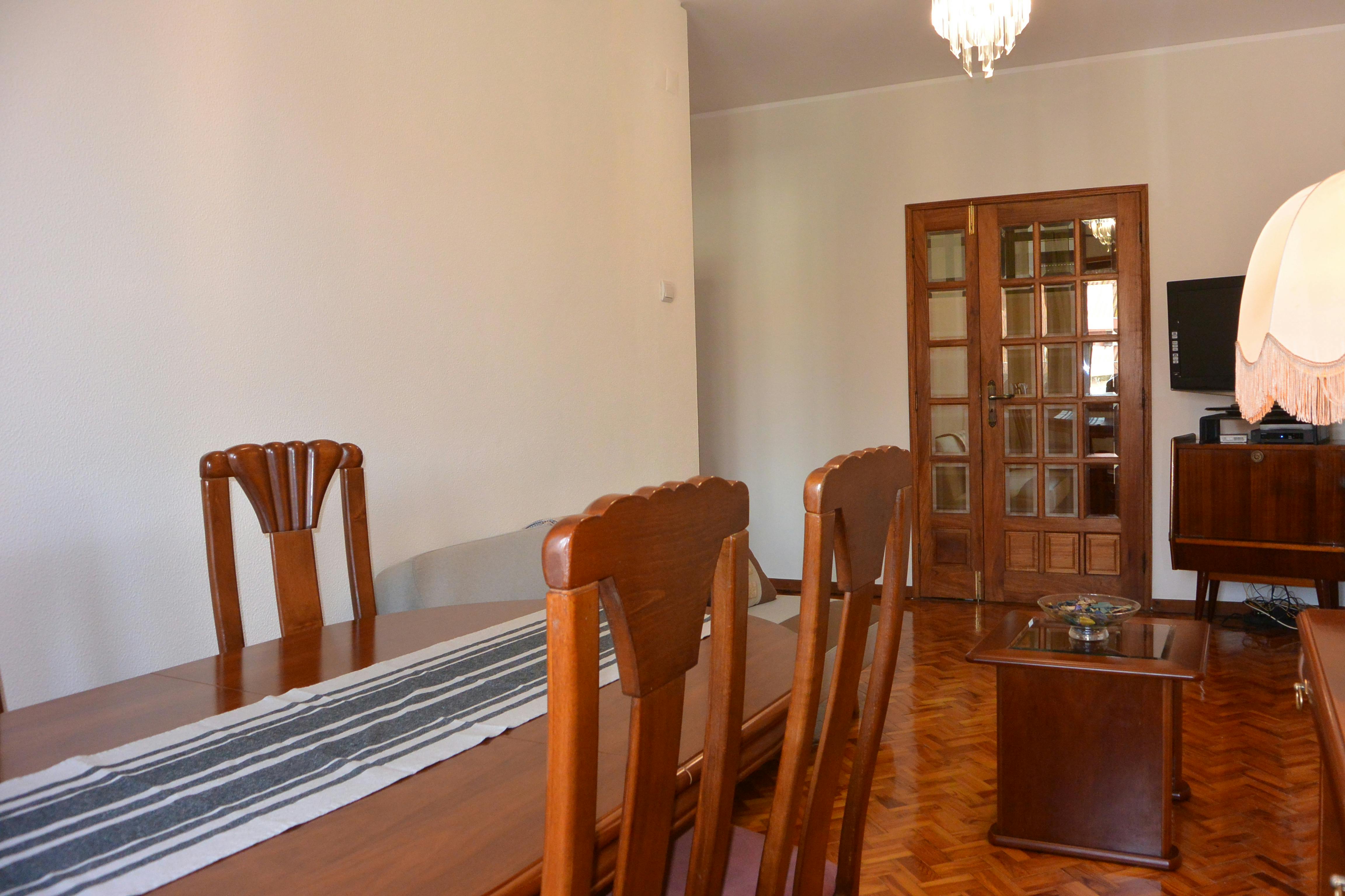 Apartment Porto, 98m² — photo 10