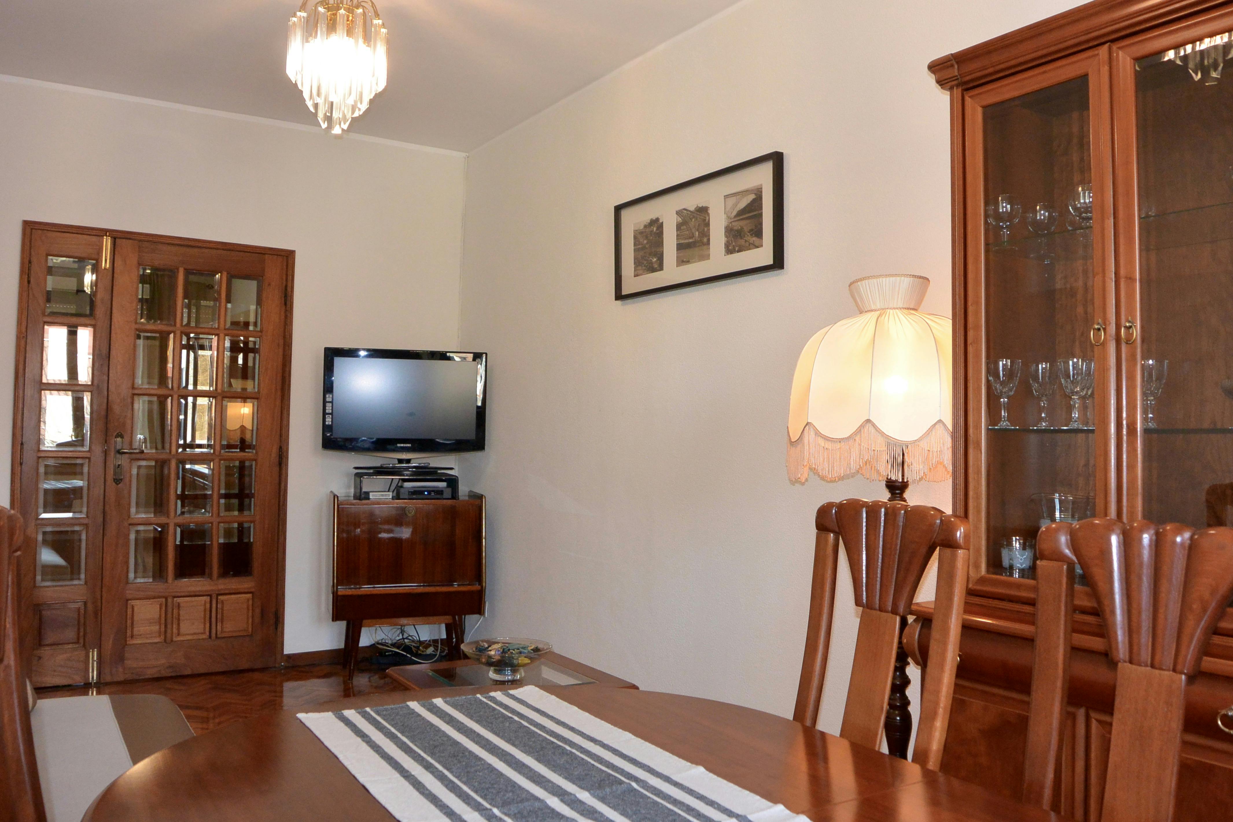 Apartment Porto, 98m² — photo 8