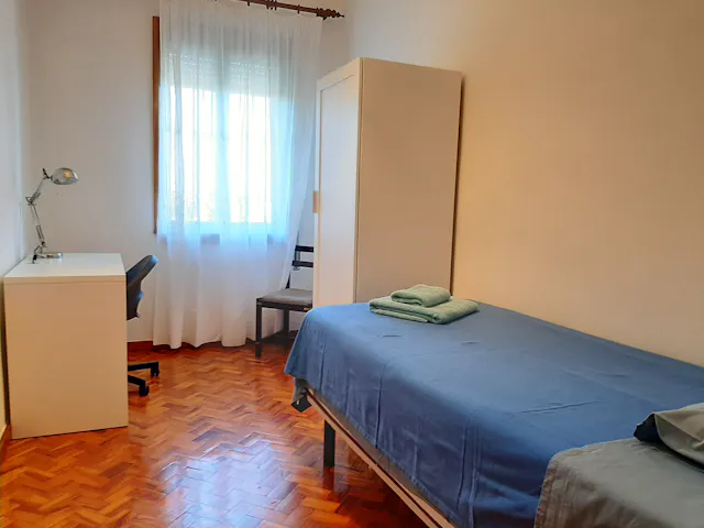 Private room in Rua de Paulo da Gama, Porto (1078717) room image 1