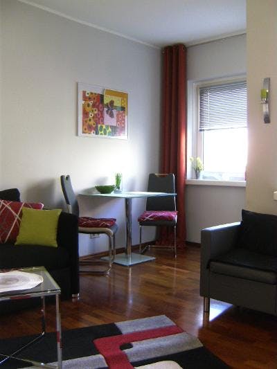 Würzburger Straße, Berlin preview